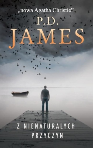 Z nienaturalnych przyczyn P. D. James