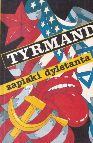 ZAPISKI DYLETANTA LEOPOLD TYRMAND