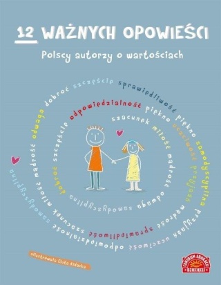 12 ważnych opowieści Praca zbiorowa