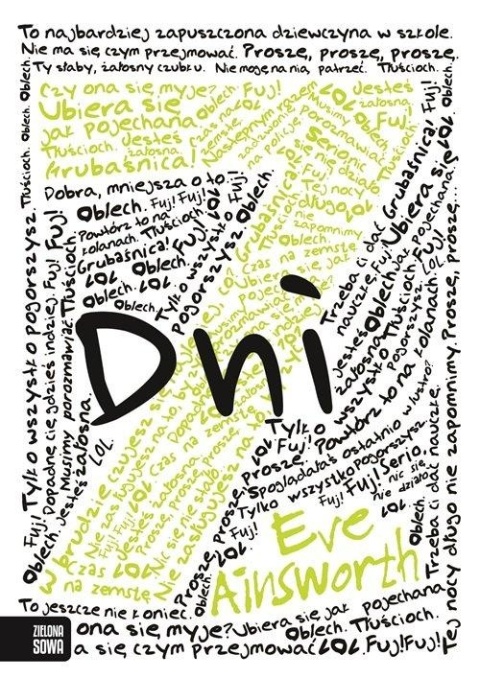 7 dni Eve Ainsworth