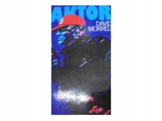 Aktor David Morrell