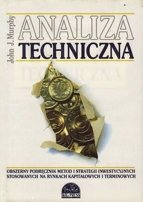 Analiza techniczna John J. Murphy