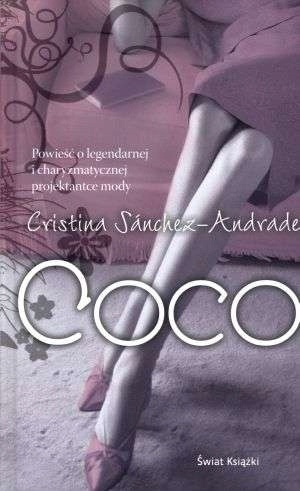 Coco Cristina Sánchez-Andrade