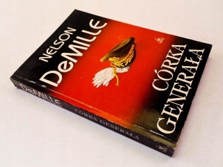 Córka generała Nelson De Mille