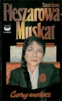 Czarny warkocz Fleszarowa-Muskat