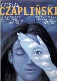 Czesław Czapliński Marianna Domańska