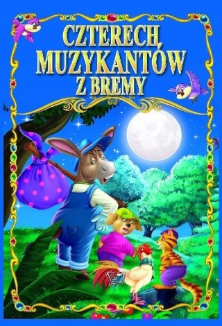 Czterech muzykantów z Bremy Sanjay Dhiman