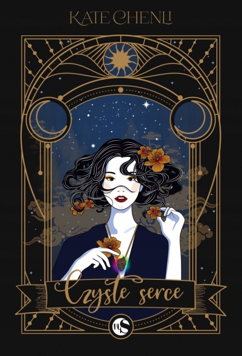 Czyste serce Kate Chenli