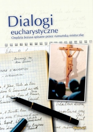 Dialogi eucharystyczne Anna Jasielska, Helena Taczanowska