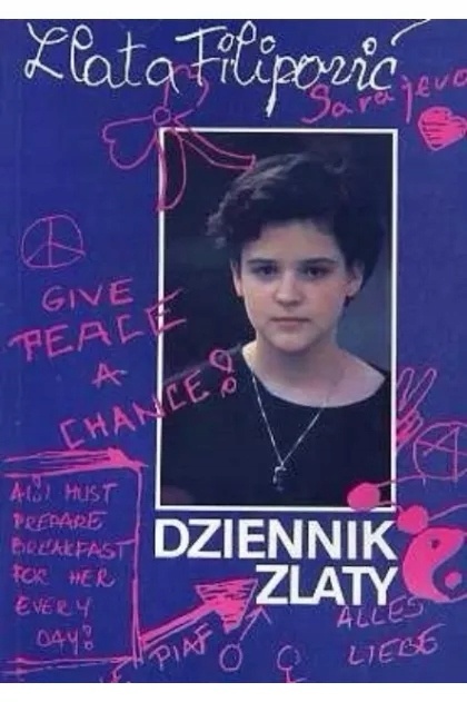 Dziennik Zlaty Zlata Filipovi~c