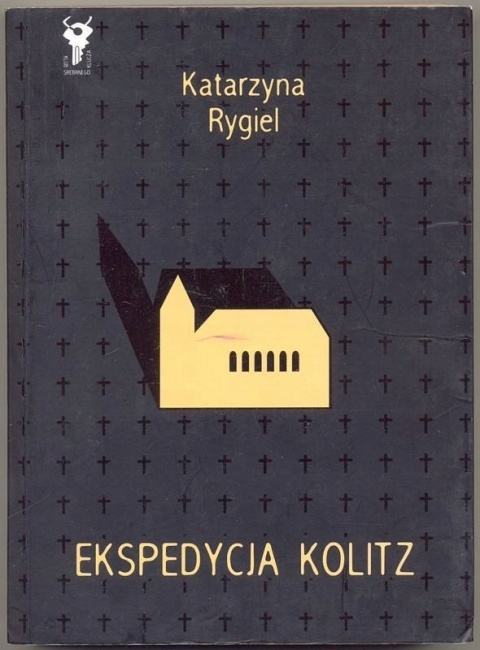 Ekspedycja Kolitz Katarzyna Rygiel