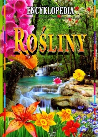 Encyklopedia Rośliny Praca zbiorowa