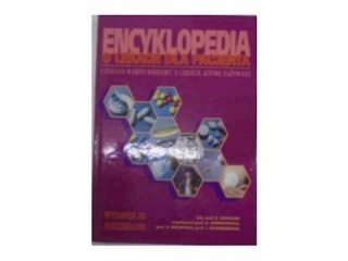Encyklopedia o lekach dla pacjenta K.Kowalski