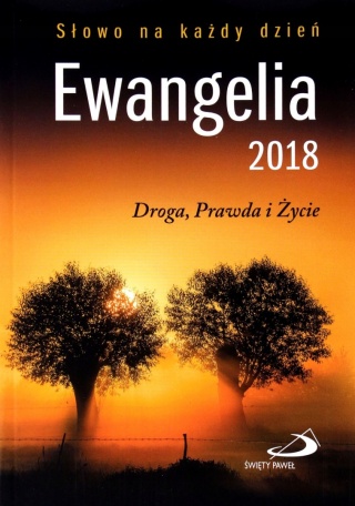 Ewangelia 2018 Praca zbiorowa