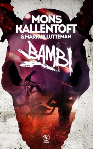 Herkules Tom 3 Bambi Mons Kallentoft