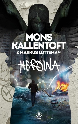 Herkules Tom 4 Heroina Mons Kallentoft