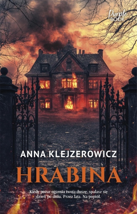 Hrabina Anna Klejzerowicz