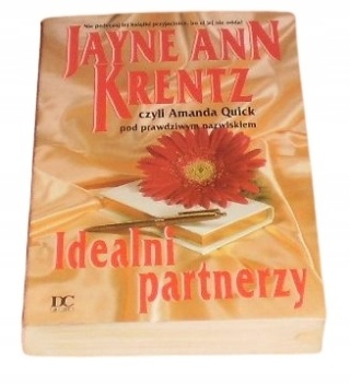 Idealni partnerzy Jayne Ann Krentz
