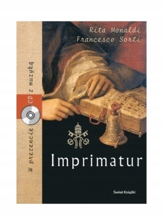 Imprimatur Francesco Sorti, Rita Monaldi