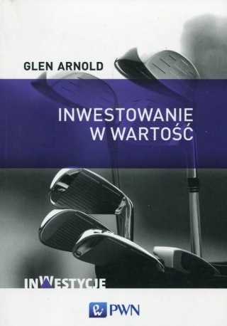 Inwestowanie w wartość Arnold Glen
