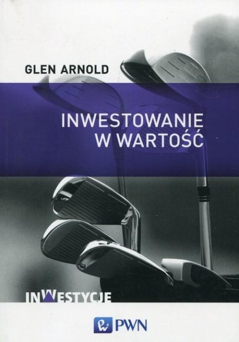 Inwestowanie w wartość Arnold Glen
