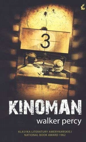 Kinoman Walker Percy