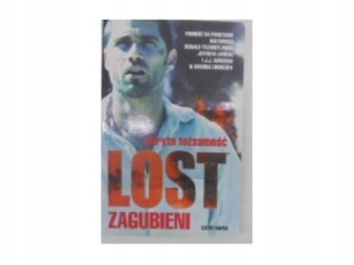 Lost. Ukryta tożsamość Cathy Hapka
