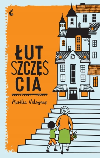 Łut szczęścia Aurélie Valognes