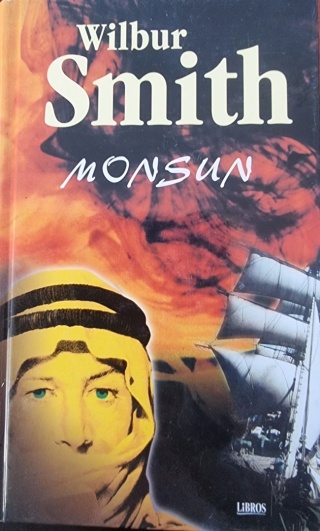 Monsun Wilbur Smith