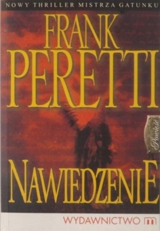 Nawiedzenie Frank Peretti
