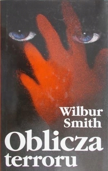 Oblicza terroru Wilbur Smith