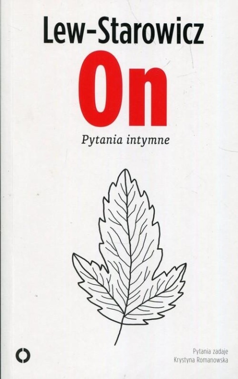 On Pytania intymne Zbigniew Lew-Starowicz