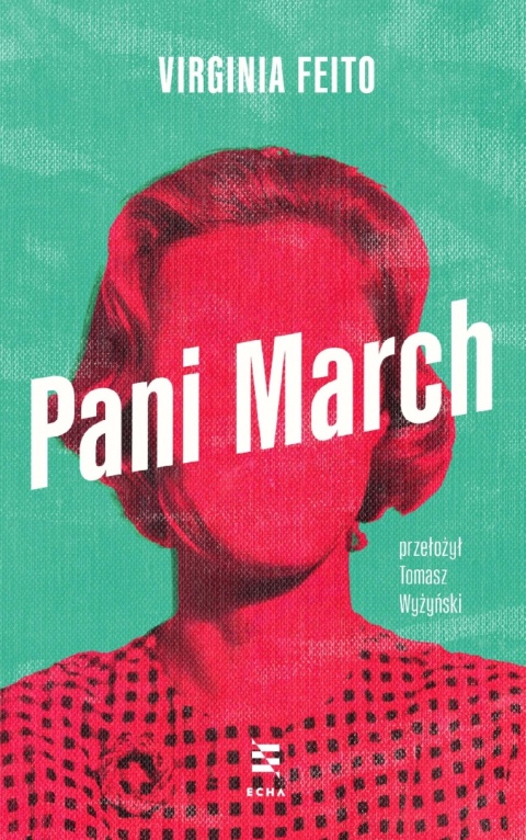 Pani March Virginia Feito