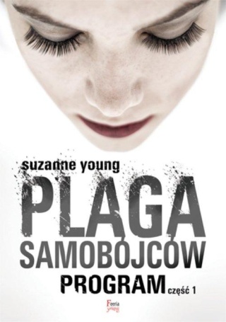 Plaga samobójców Suzanne Young