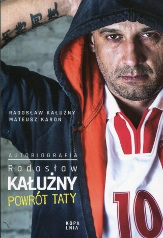 Powrót taty Radosław Kałużny