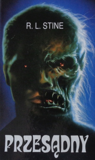 Przesądny R. L. Stine
