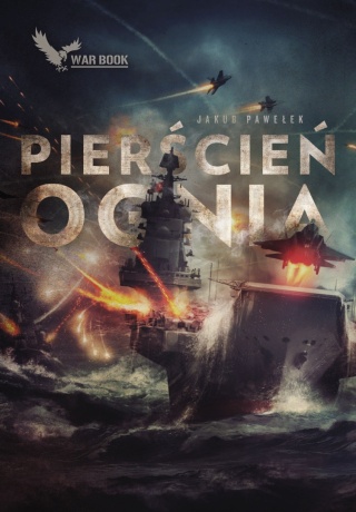 Przymierze 4 Pierścień ognia Jakub Pawełek