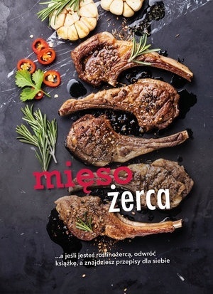 Roślinożerca / Mięsożerca Praca zbiorowa