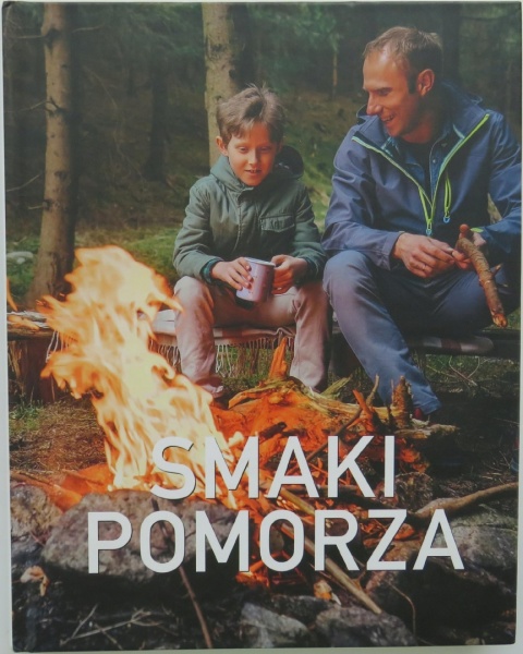Smaki Pomorza - Jarosła Mykowski