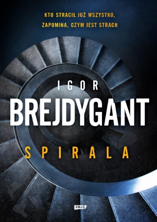 Spirala Igor Brejdygant