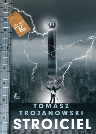 Stroiciel Tomasz Trojanowski