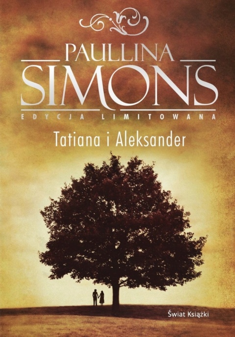 Tatiana i Aleksander Paullina Simons