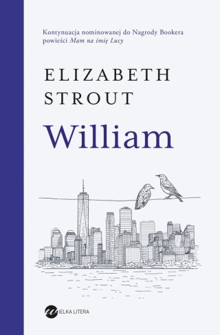 William Elizabeth Strout