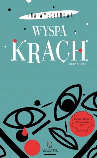 Wyspa Krach Ina Wyłczanowa