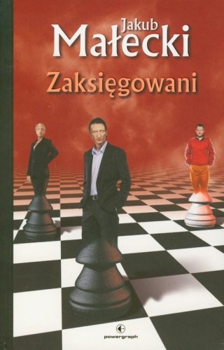 Zaksięgowani Jakub Małecki