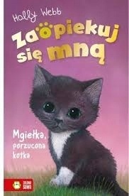 Zaopiekuj się mną Holly Webb