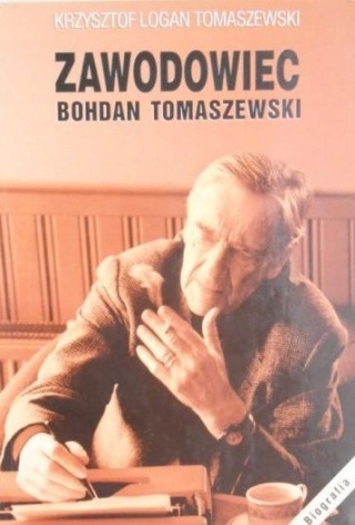 Zawodowiec Bohdan Tomaszewski
