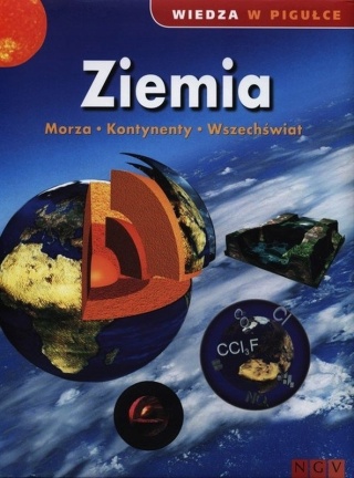 Ziemia Praca zbiorowa