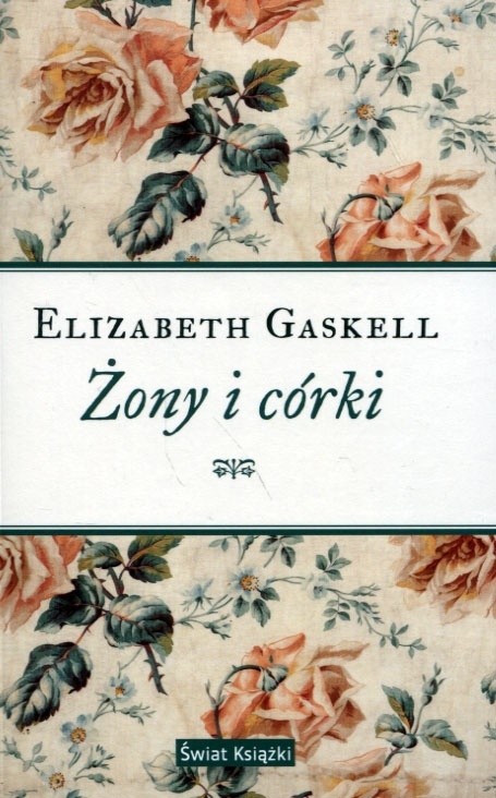 Żony i córki Elizabeth Gaskell
