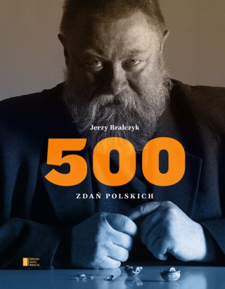 500 zdań polskich Jerzy Bralczyk
